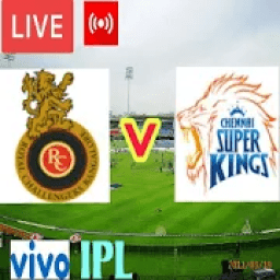 Rcb vs csk live match icon