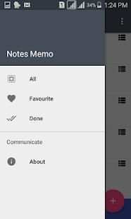 Notes Memo | My Notes App screenshot 2