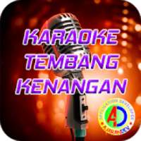 Video Musik Karaoke Tembang Kenangan on 9Apps