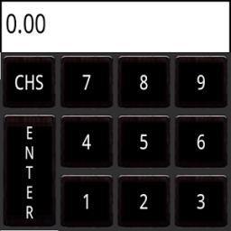 ikon RpnCalc - Rpn Calculator