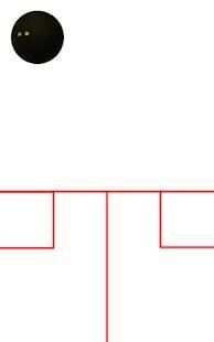 Squash Ghosting screenshot 1
