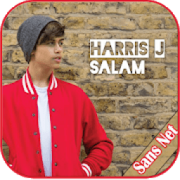 أناشيد هاريس جي Anachid Harris Jung
‎ icon