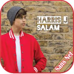 Harris J Mp3 1.2