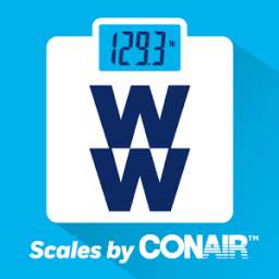 WeightWatchers Tracker Scale