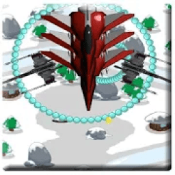 ikon Plane Battle Go