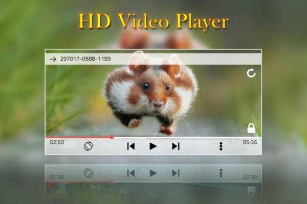 MAX Video Player 2018 screenshot 3