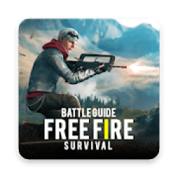 ikon Battle Guide Free Fire Survival