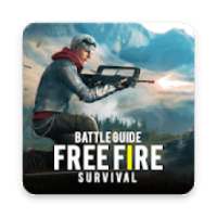 Battle Guide Free Fire Survival
