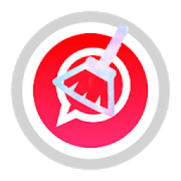 ikon WhatsApp Cleaner Lite