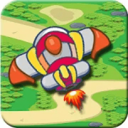 Aircraft Fighter icon