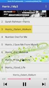 أناشيد هاريس جي Anachid Harris Jung
‎ screenshot 3