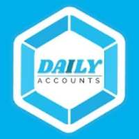 DAILY ACCOUNTS