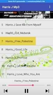 أناشيد هاريس جي Anachid Harris Jung
‎ screenshot 2