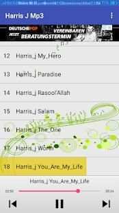أناشيد هاريس جي Anachid Harris Jung
‎ screenshot 1