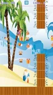 Love Dora Jump screenshot 8