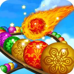 Marble Puzzle: Marble Shooting & Puzzle Games
