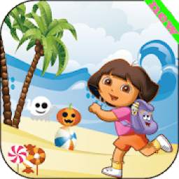 love dora jump 1.0