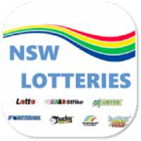 NSW LOTTERIES - LIVE RESULTS
