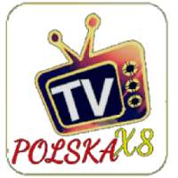 TV POLSKA X8