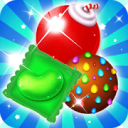 ikon Candy Legend Match Three