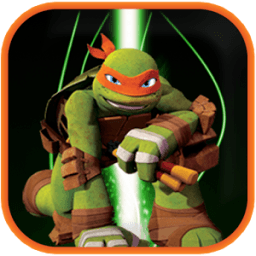ikon The Turtles Legend Ninja
