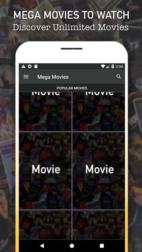 Free Movies & Tv Shows screenshot 3