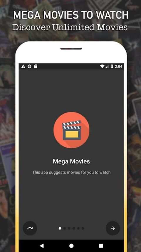 Free Movies & Tv Shows screenshot 4