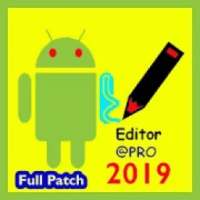 APK editor Pro 2019 Full Android
