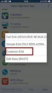 APK editor Pro 2019 Full Android screenshot 3
