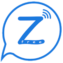 ­­Z­­a­­l­­o­­ free – Video Call आइकन