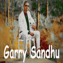 ikon 100 Percent - Garry Sandhu