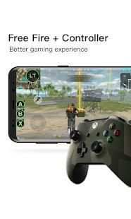 Free Fire Helper скриншот 3