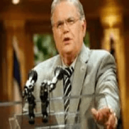 ikon Pastor John Hagee