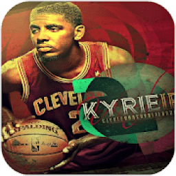 NBA Player Wallpaper आइकन