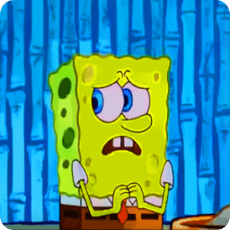 ikon new spongebob movie