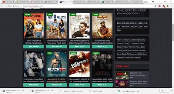 Movierulz free kannada online movies