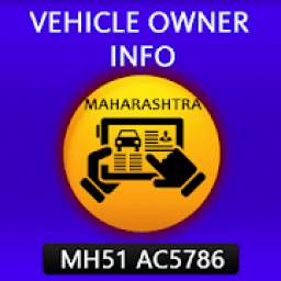 MH Vehicle Owner Details