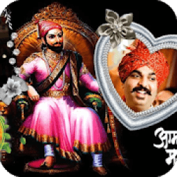 Marathi Photo Frames : Birthday Photo Frames आइकन