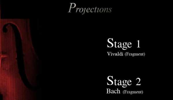 Tenor Piano Projections screenshot 2