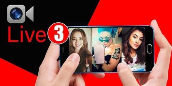 Free Chatting Apps No Login screenshot 1