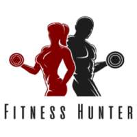 FitnessHunter