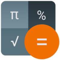 Integral Scientific Calculator