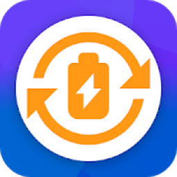 Phone Power Booster icon