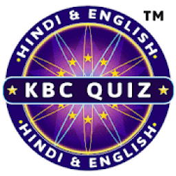 ikon KBC Quiz - Hindi &amp; English™