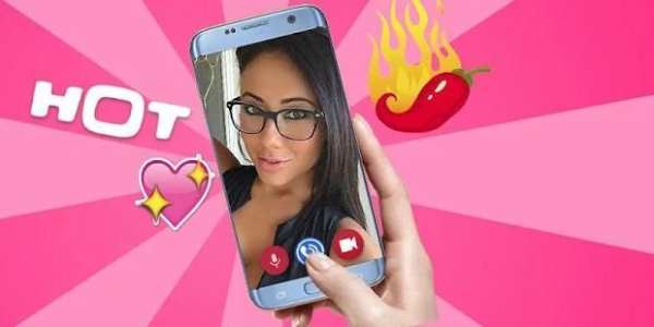 Free Online Video Chatting App screenshot 1