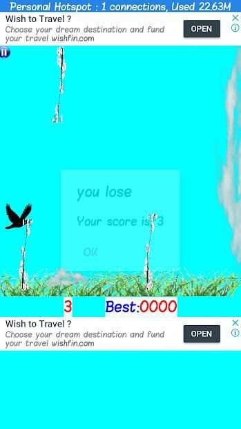 Cute Birds screenshot 3