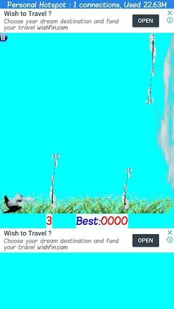 Cute Birds screenshot 2