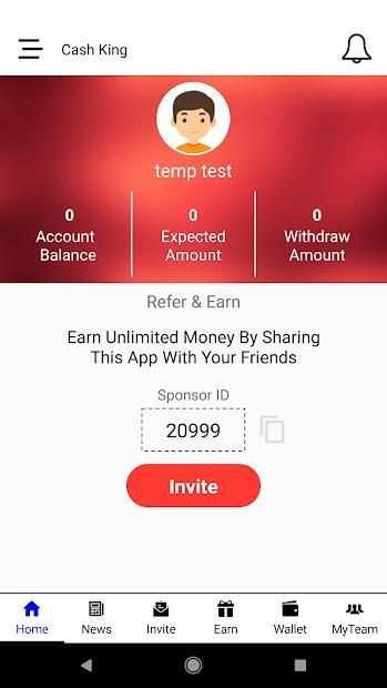 Cash King screenshot 2