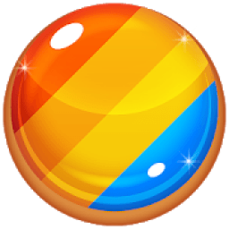 Candy Donut Match 2018 आइकन