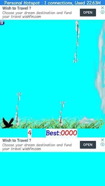 Cute Birds screenshot 1